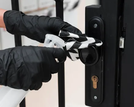 Imagen de cerrajería de urgencias #2